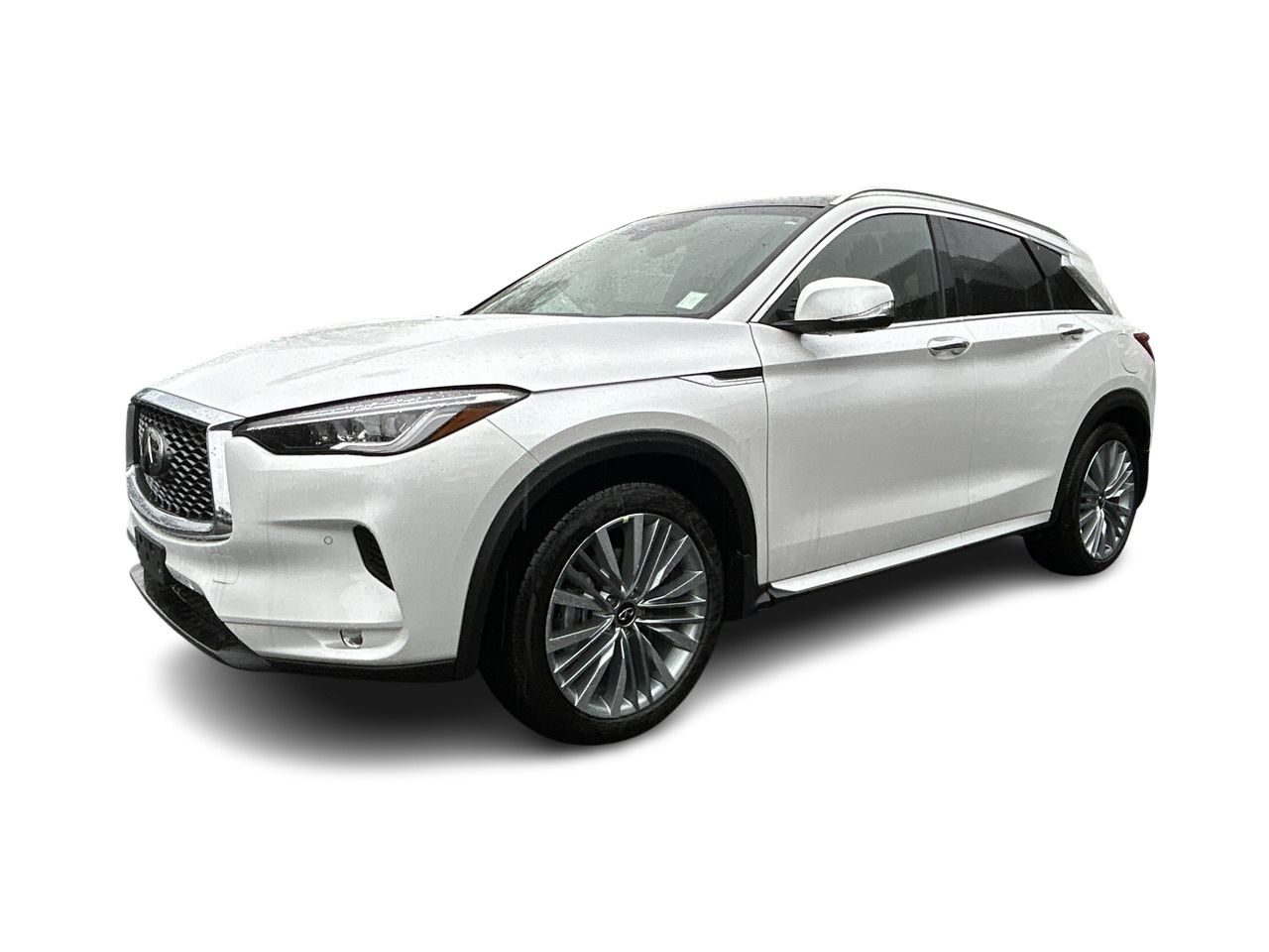 2025 Infiniti QX50