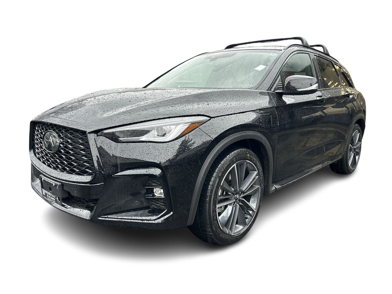 Infiniti QX50  2025 à Vancouver, Colombie-Britannique