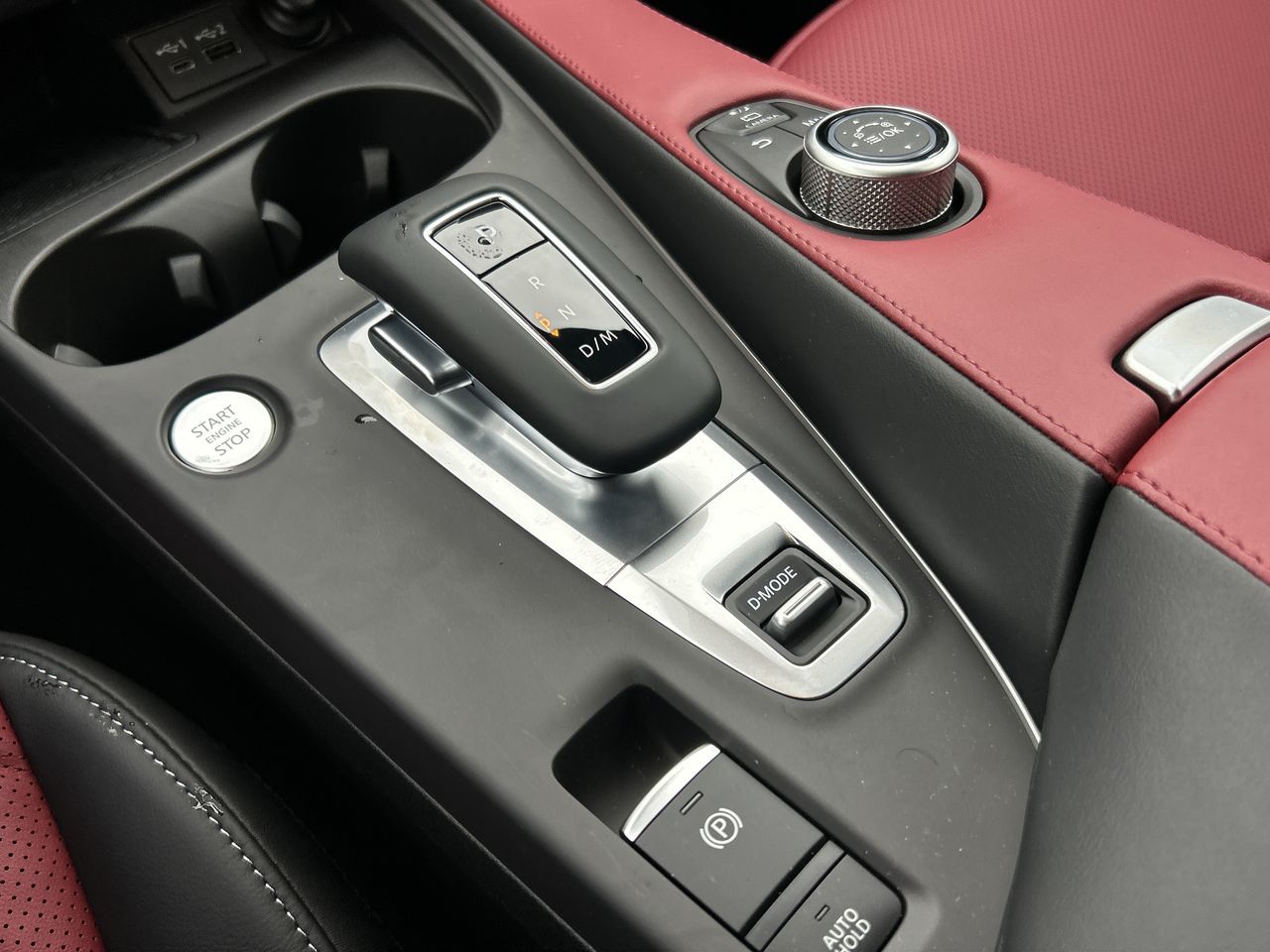 Infiniti QX50  2025 à Vancouver, Colombie-Britannique