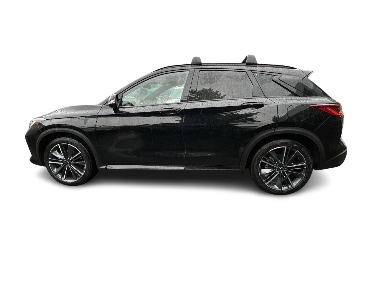 Infiniti QX50  2025 à Vancouver, Colombie-Britannique