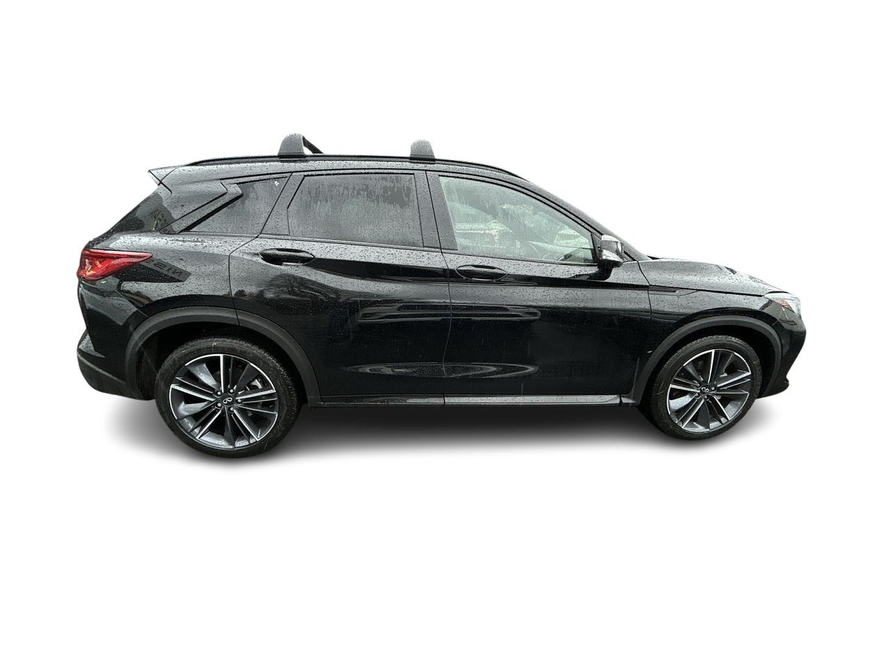 Infiniti QX50  2025 à Vancouver, Colombie-Britannique