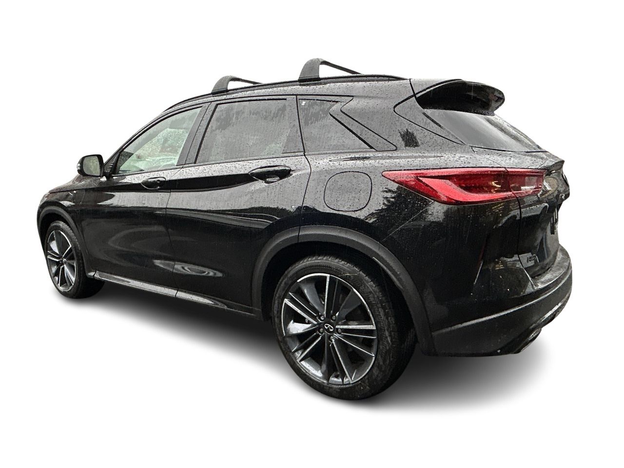 Infiniti QX50  2025 à Vancouver, Colombie-Britannique