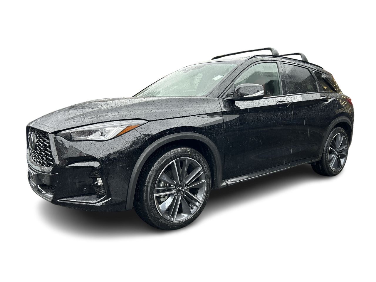 Infiniti QX50  2025 à Vancouver, Colombie-Britannique