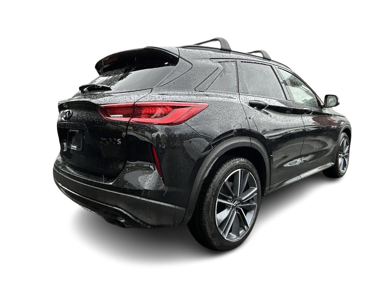 Infiniti QX50  2025 à Vancouver, Colombie-Britannique