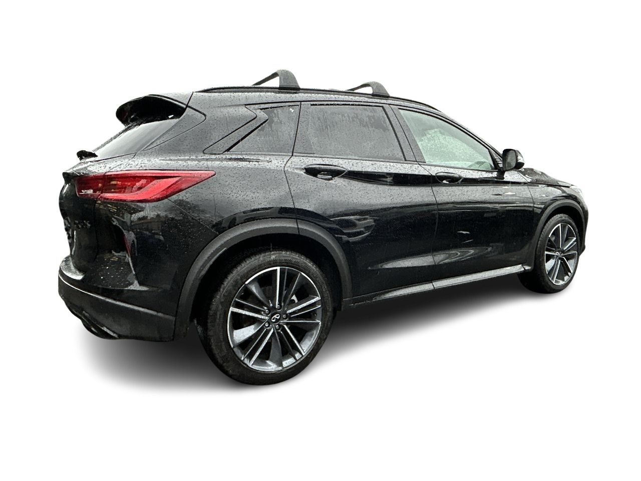 Infiniti QX50  2025 à Vancouver, Colombie-Britannique