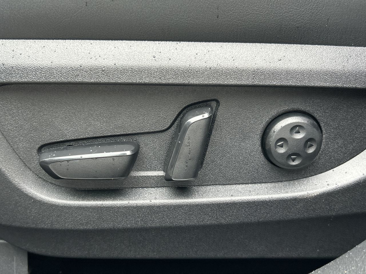 Infiniti QX50  2025 à Vancouver, Colombie-Britannique