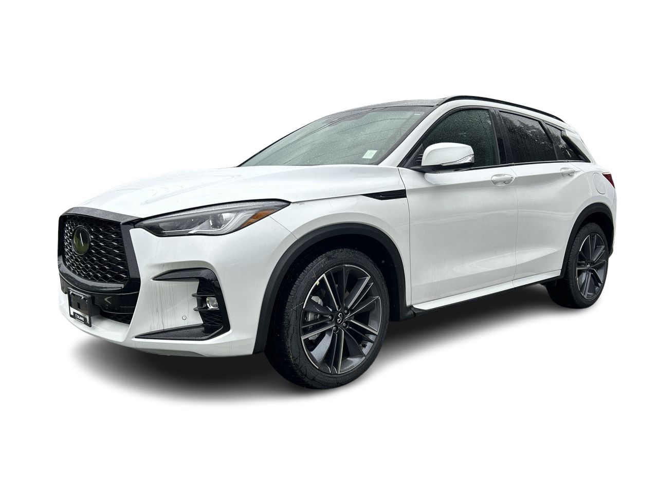 Infiniti QX50  2025 à Vancouver, Colombie-Britannique