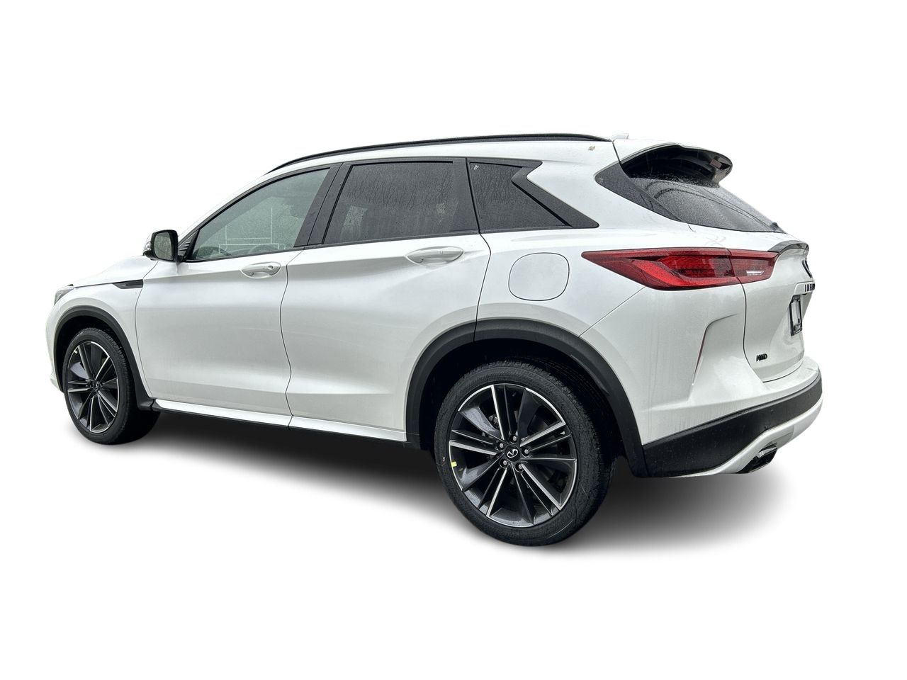 Infiniti QX50  2025 à Vancouver, Colombie-Britannique