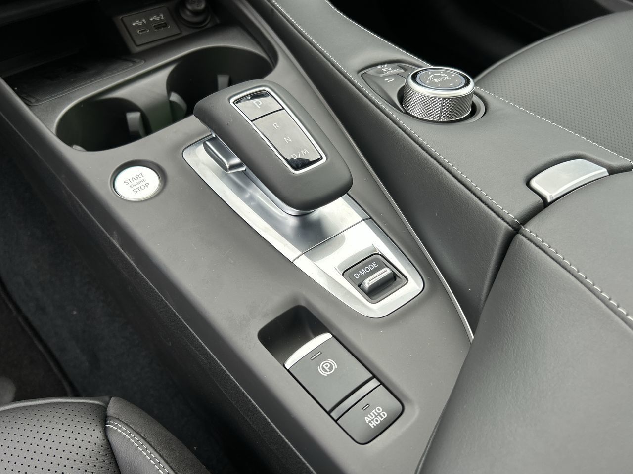 Infiniti QX50  2025 à Vancouver, Colombie-Britannique