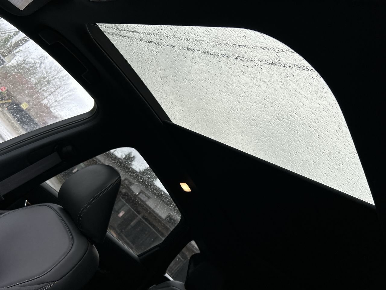 Infiniti QX50  2025 à Vancouver, Colombie-Britannique