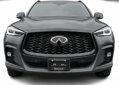 2025 Infiniti QX50