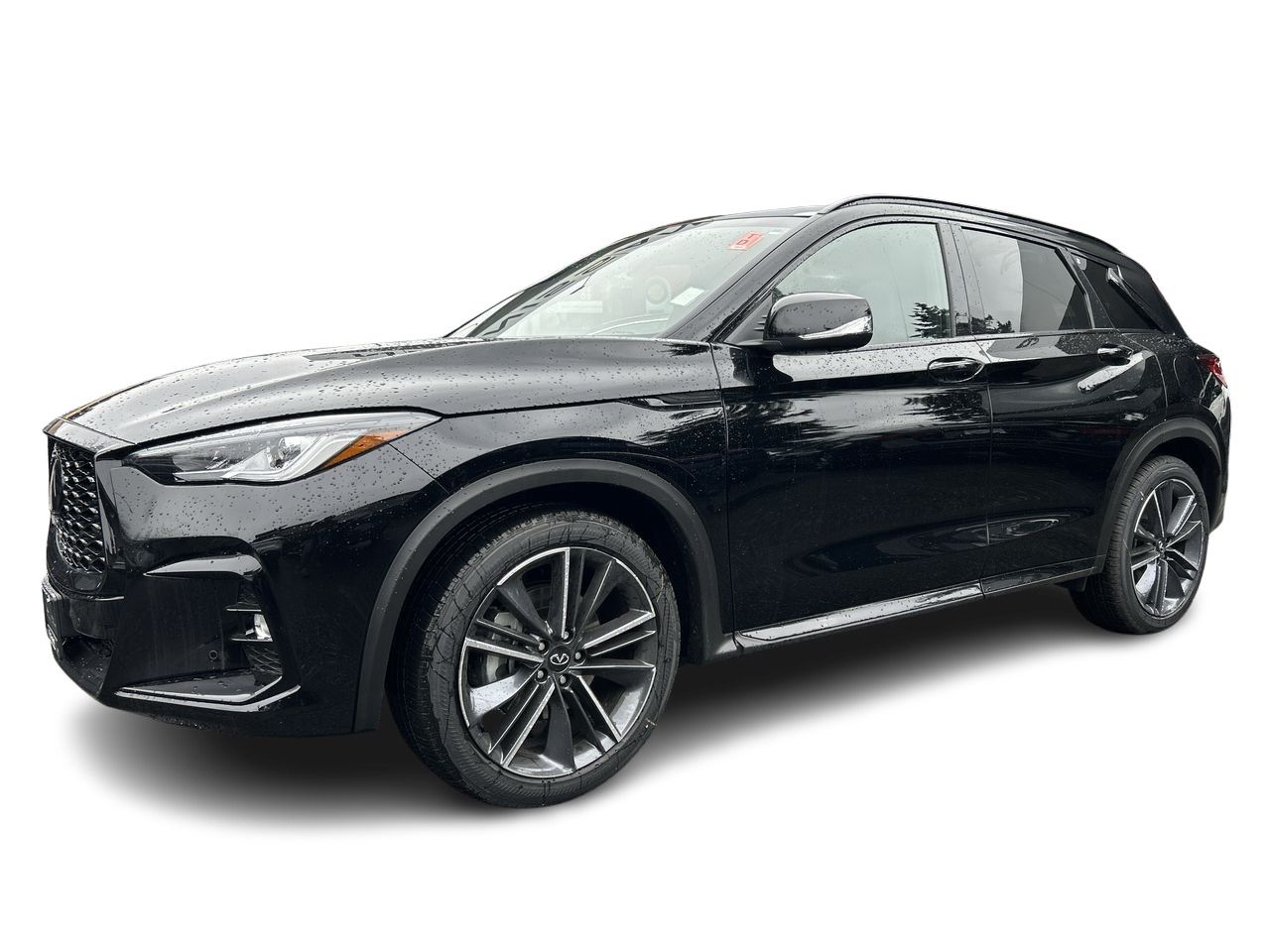 2025 Infiniti QX50