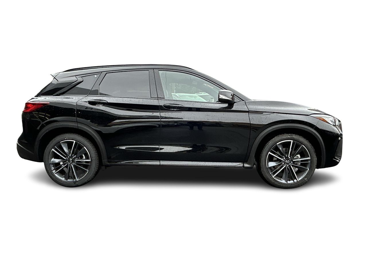 2025 Infiniti QX50