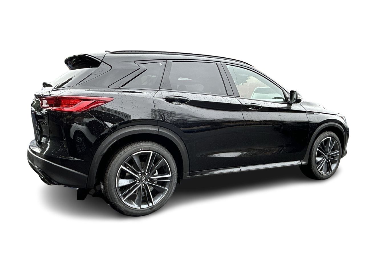 2025 Infiniti QX50