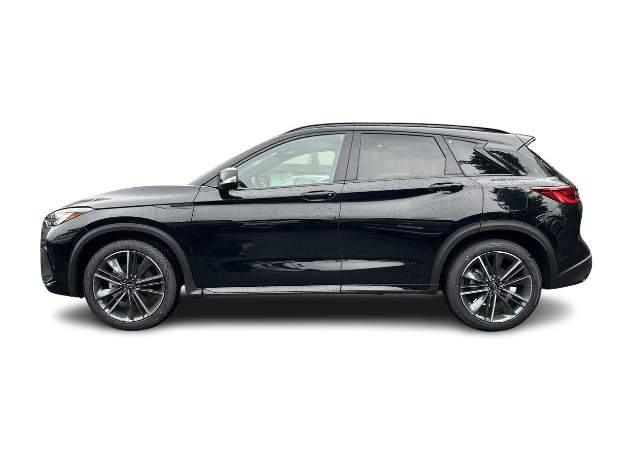 2025 Infiniti QX50