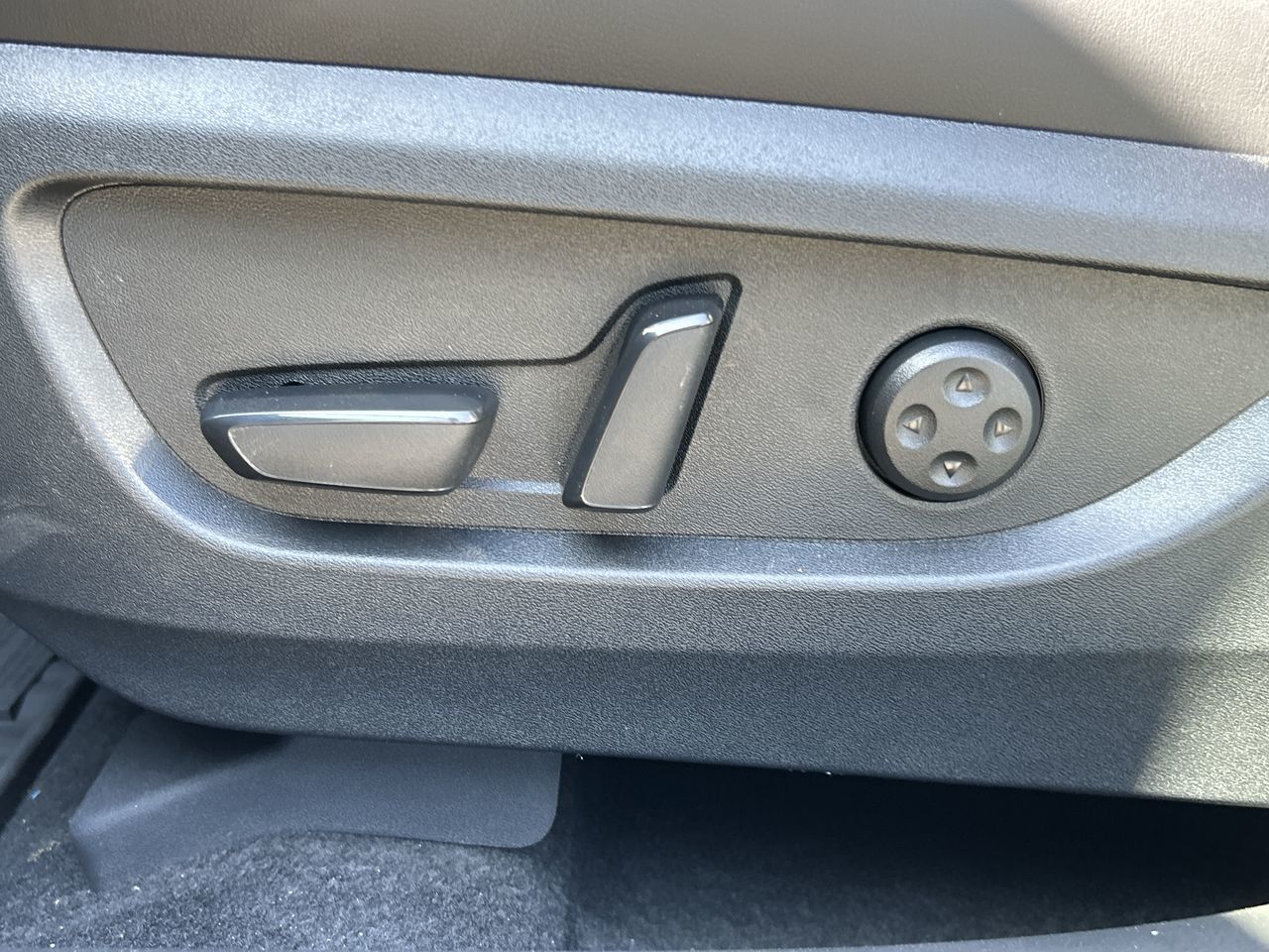 2025 Infiniti QX55 in North Vancouver, British Columbia