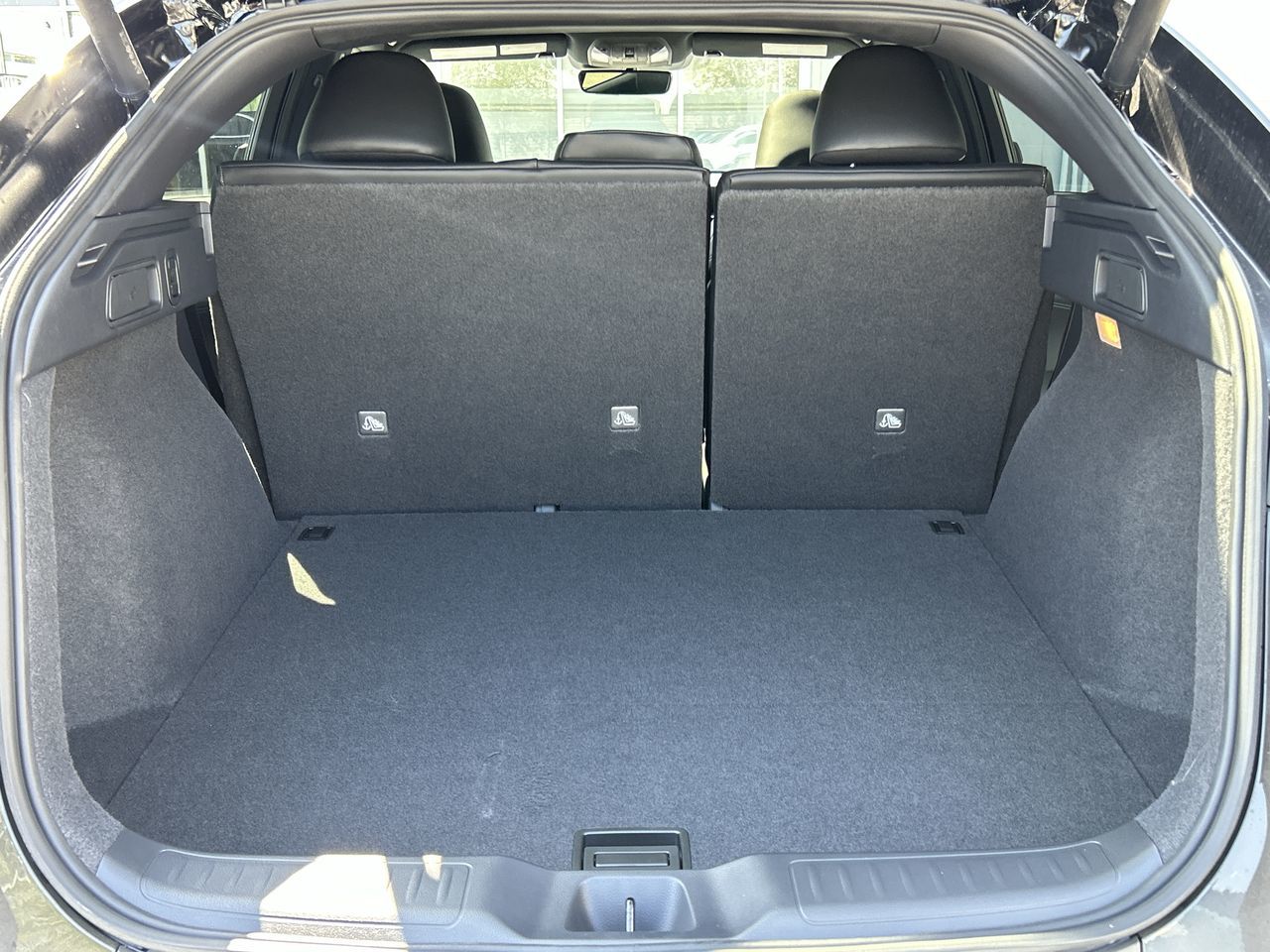 2025 Infiniti QX55 in North Vancouver, British Columbia