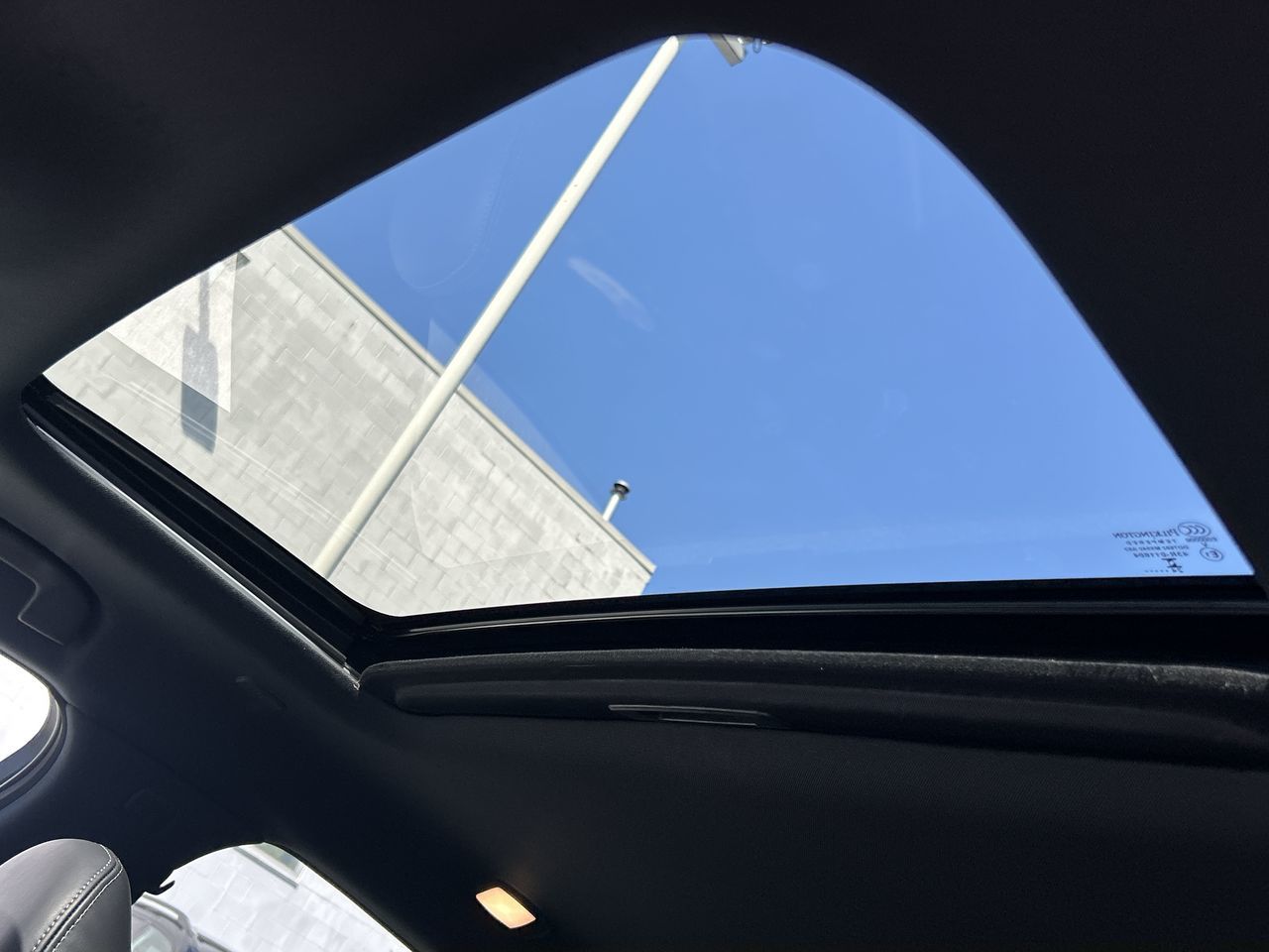 2025 Infiniti QX55 in North Vancouver, British Columbia