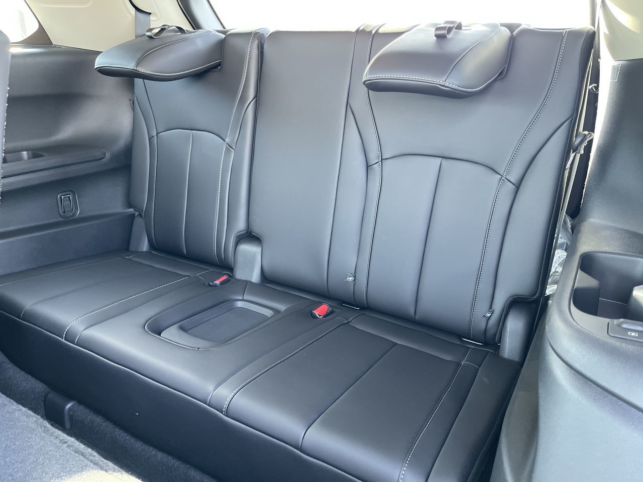 2025 Infiniti QX60 in North Vancouver, British Columbia