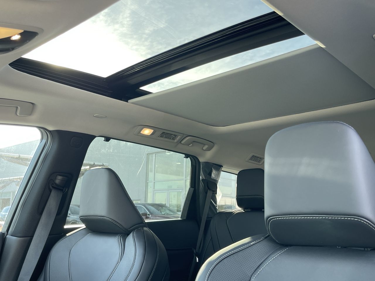 2025 Infiniti QX60 in North Vancouver, British Columbia