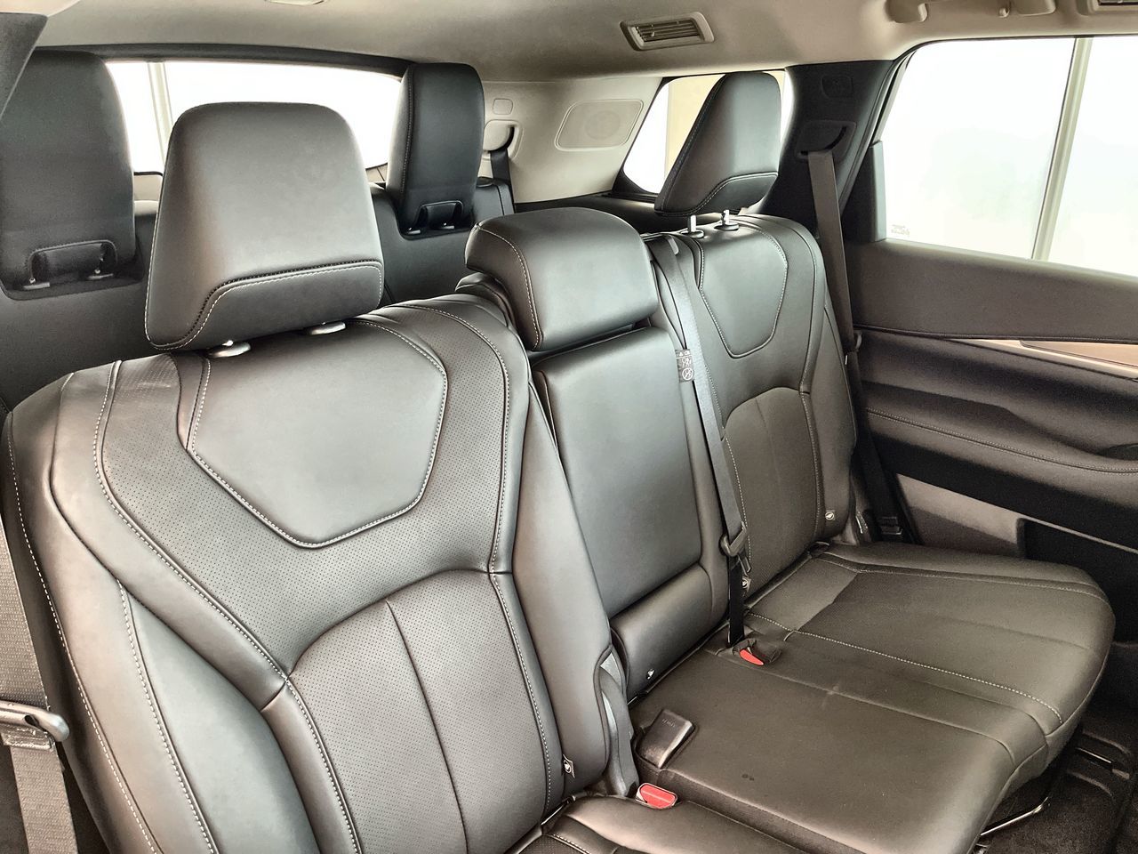 2026 Infiniti QX60