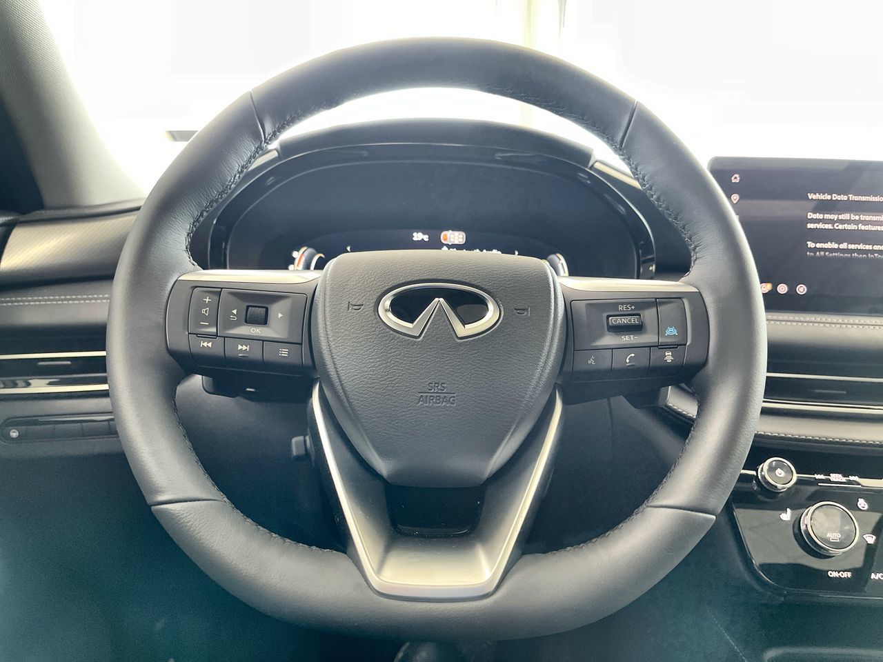 2026 Infiniti QX60