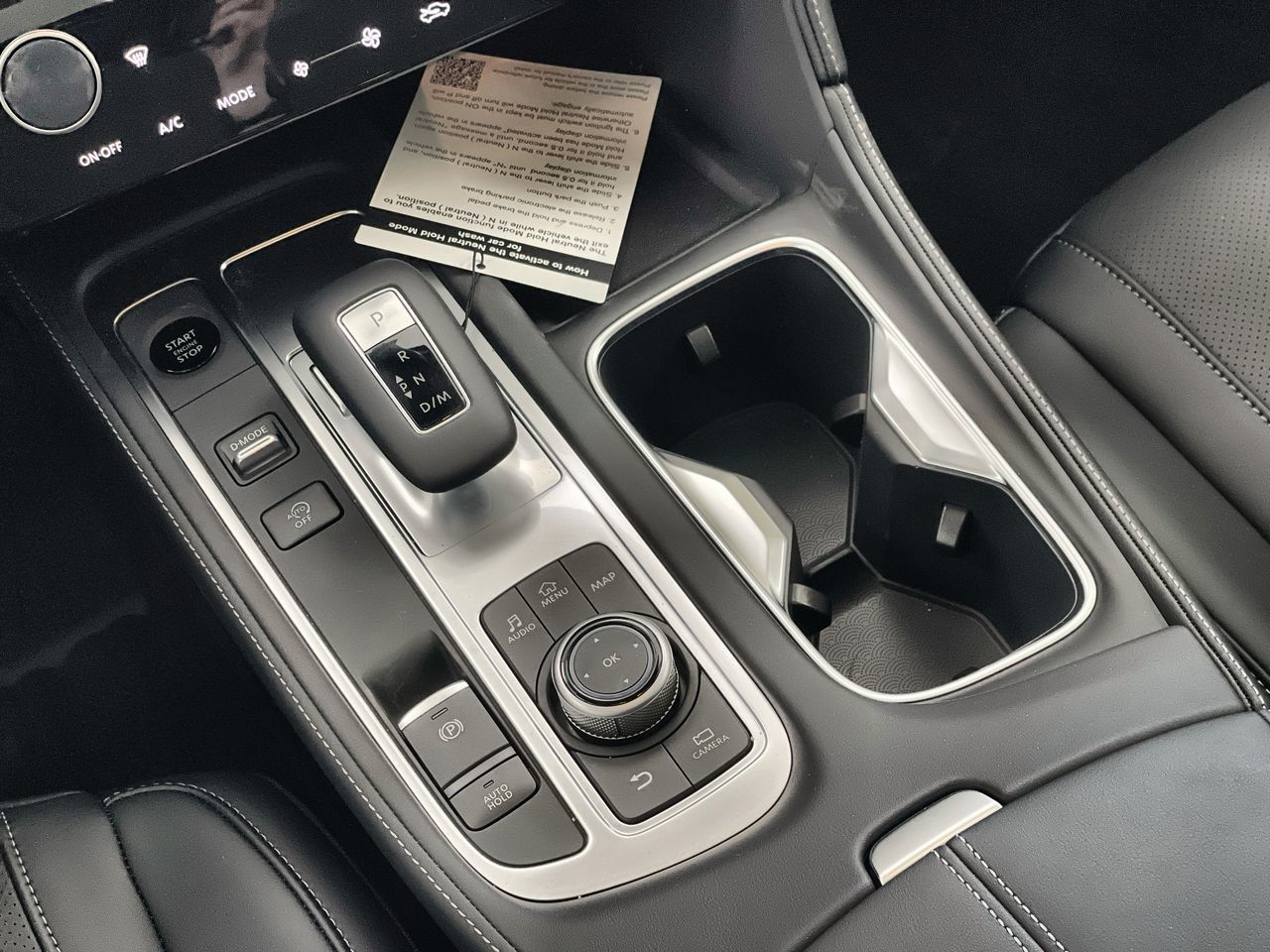 2026 Infiniti QX60