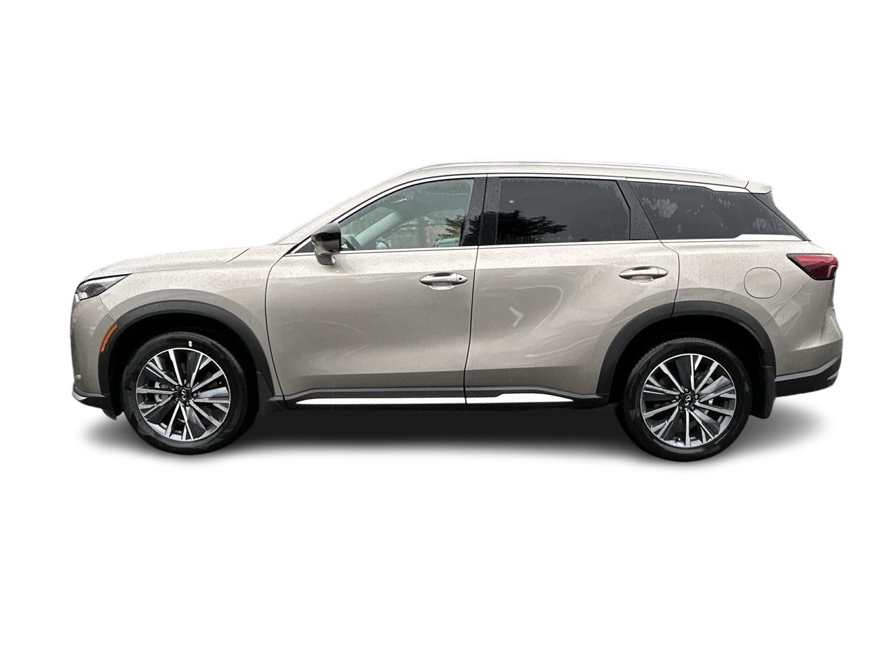 2026 Infiniti QX60