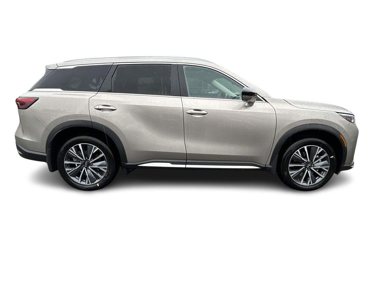 2026 Infiniti QX60