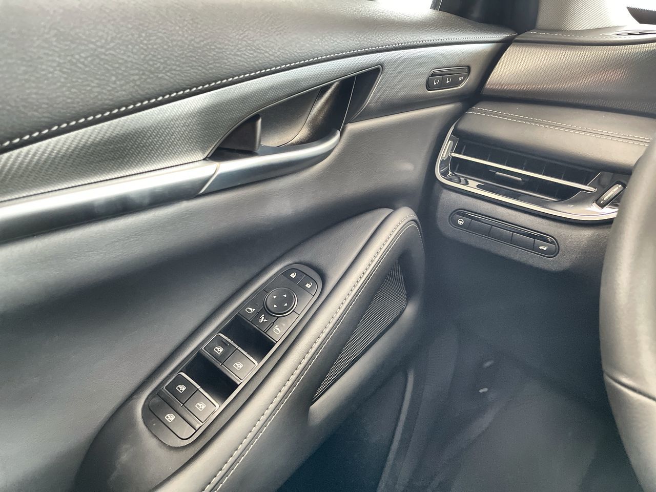 2026 Infiniti QX60