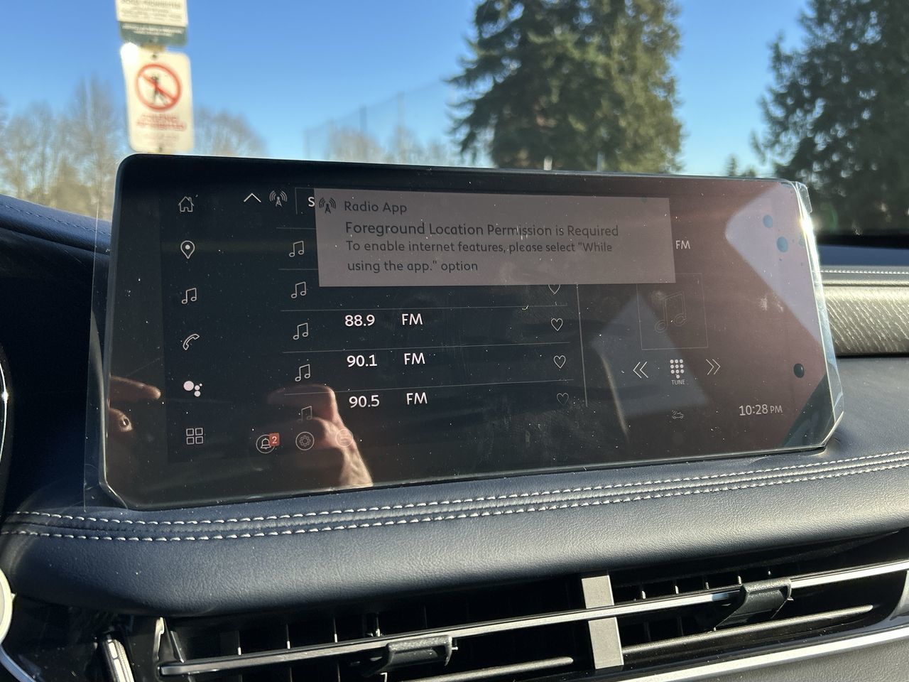 2026 Infiniti QX60 in North Vancouver, British Columbia