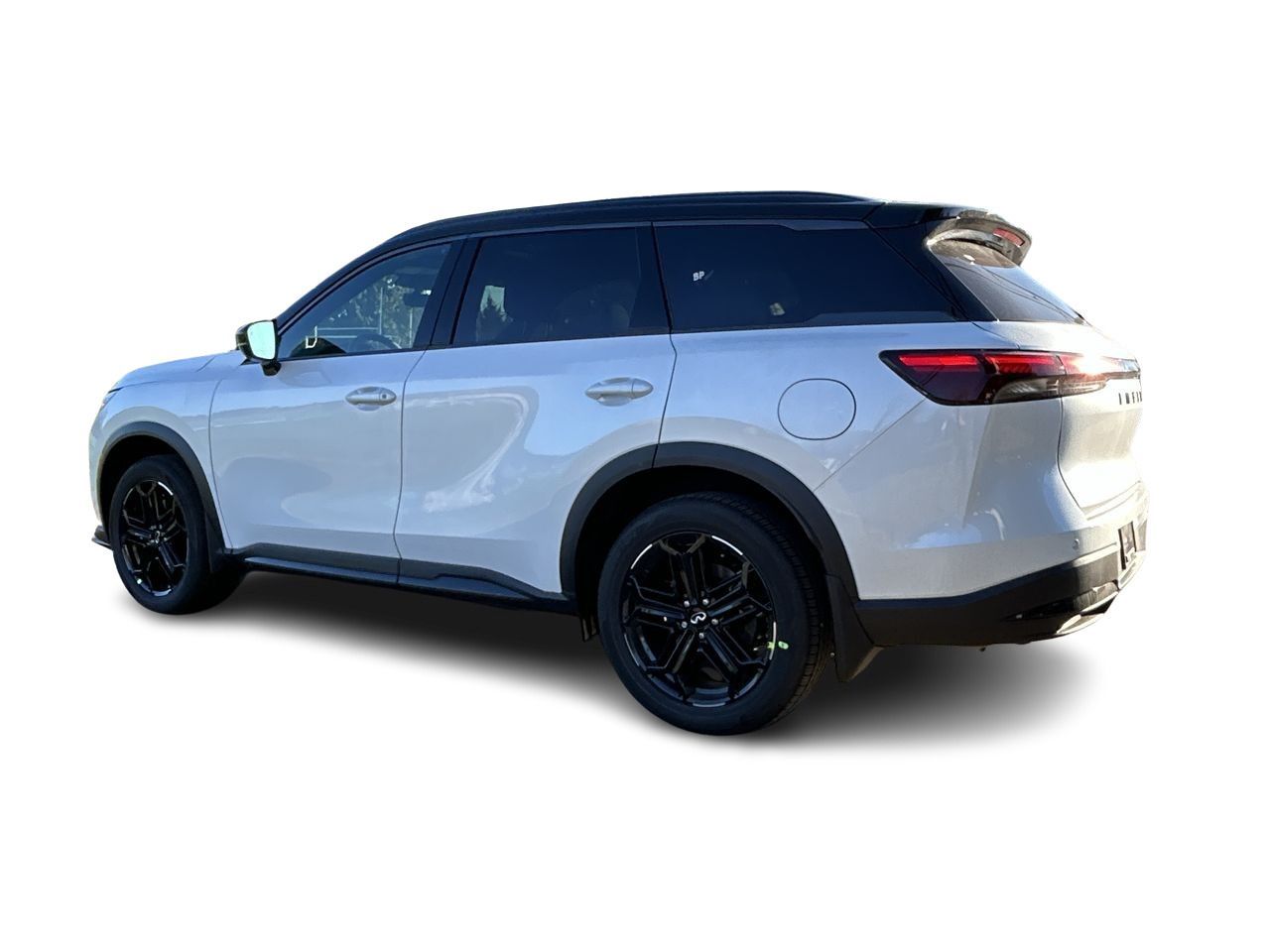 2026 Infiniti QX60 in North Vancouver, British Columbia