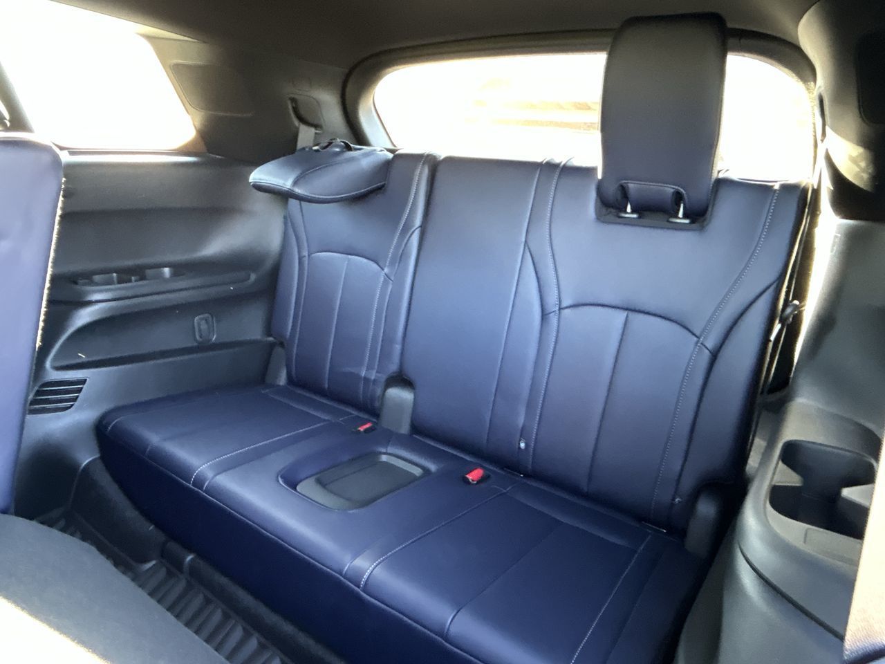 2026 Infiniti QX60 in North Vancouver, British Columbia
