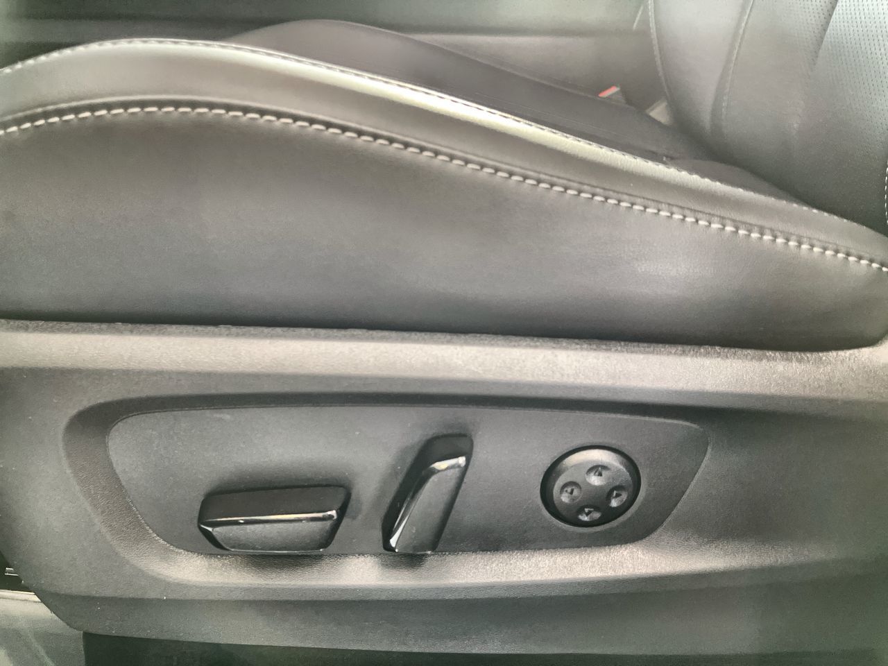 2026 Infiniti QX60 in North Vancouver, British Columbia