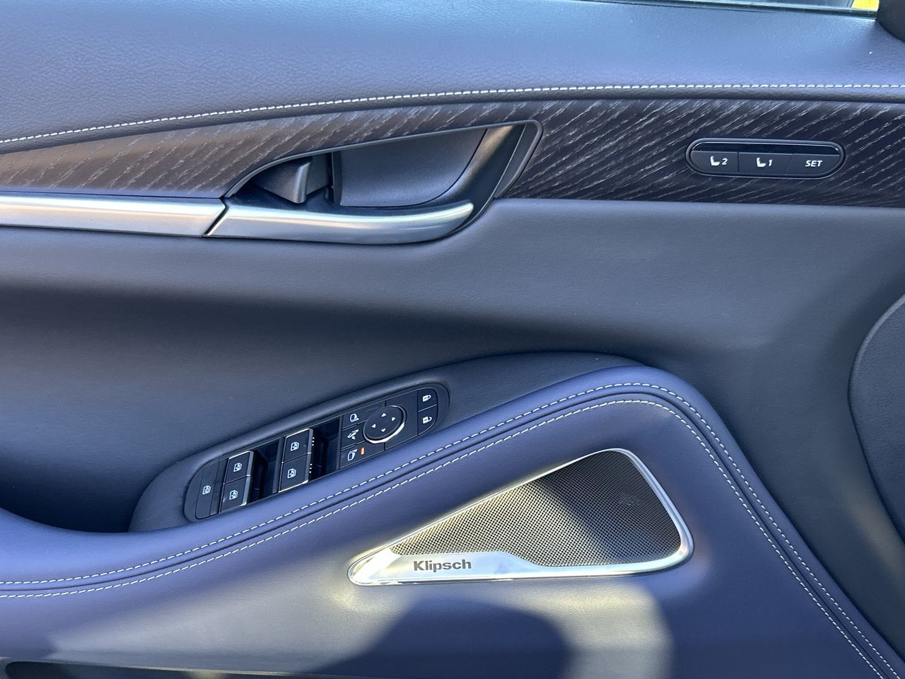 2026 Infiniti QX60