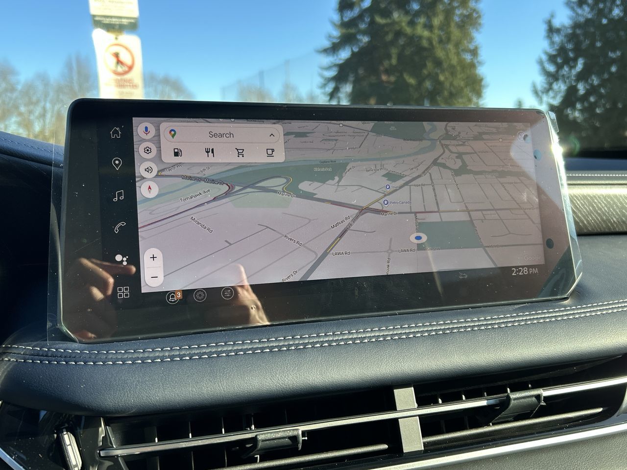 2026 Infiniti QX60 in North Vancouver, British Columbia