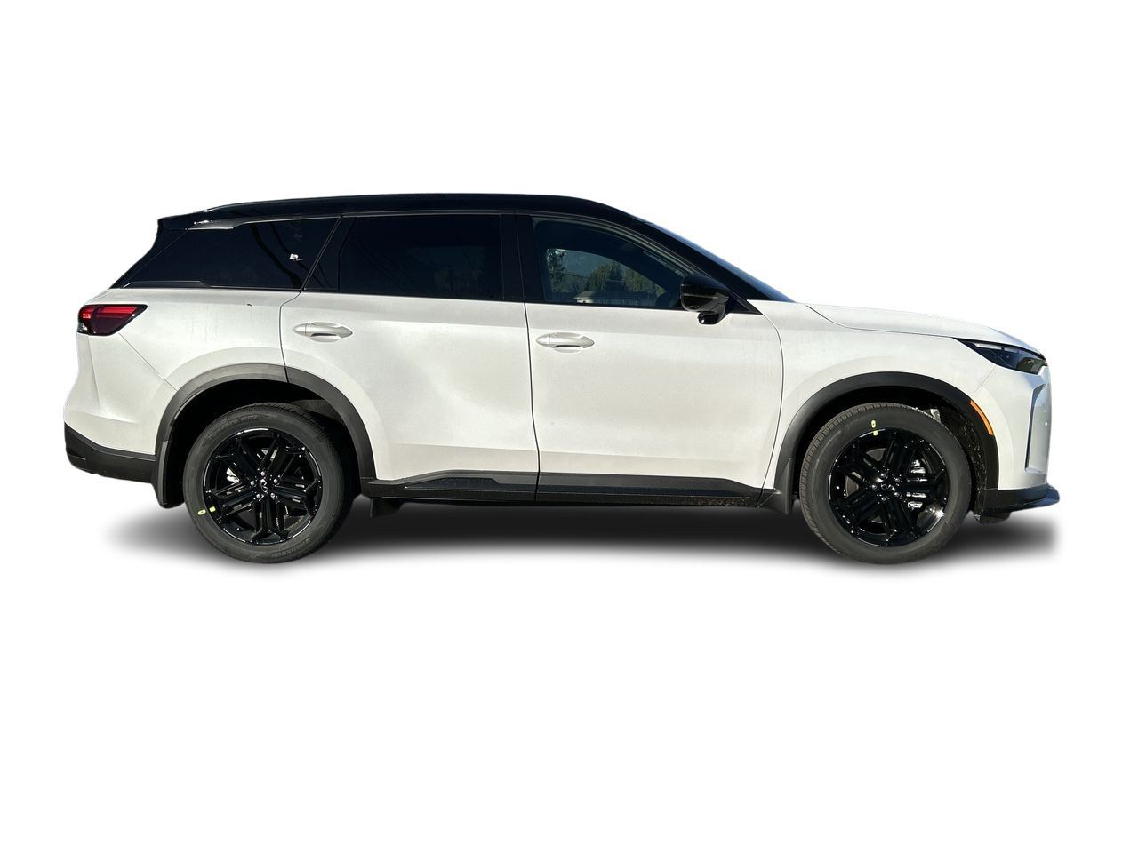 2026 Infiniti QX60 in North Vancouver, British Columbia