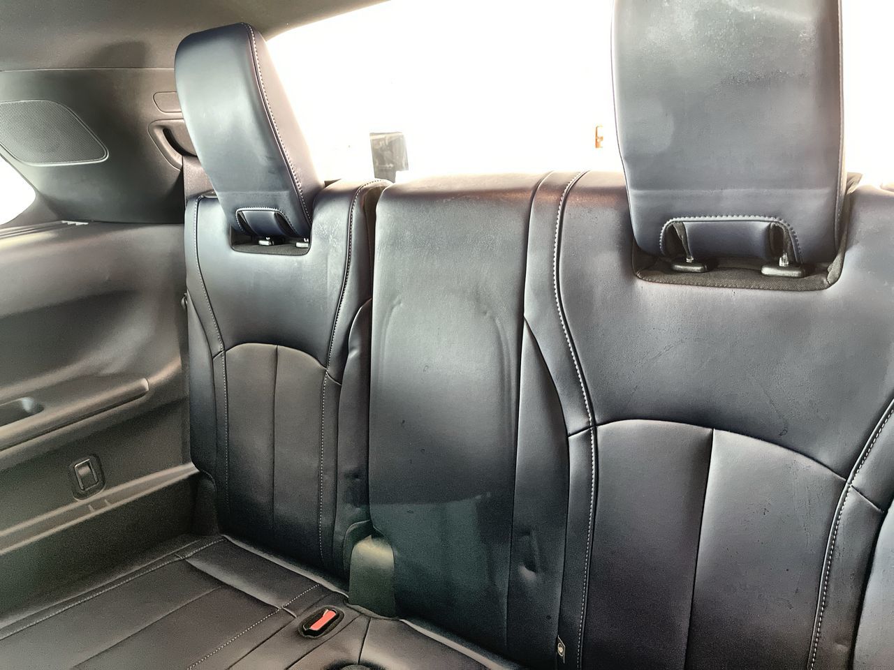 2026 Infiniti QX60 in North Vancouver, British Columbia