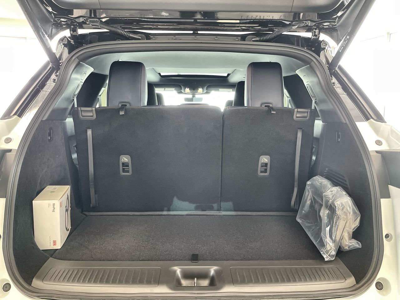 2026 Infiniti QX60 in North Vancouver, British Columbia