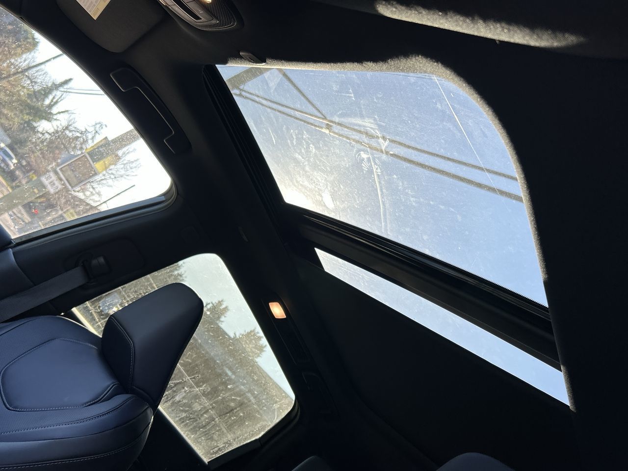 2026 Infiniti QX60 in North Vancouver, British Columbia