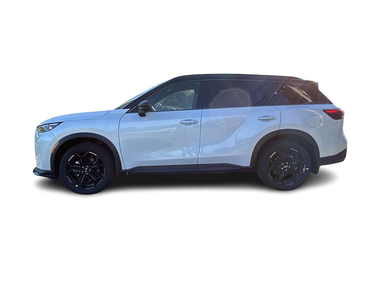 2026 Infiniti QX60