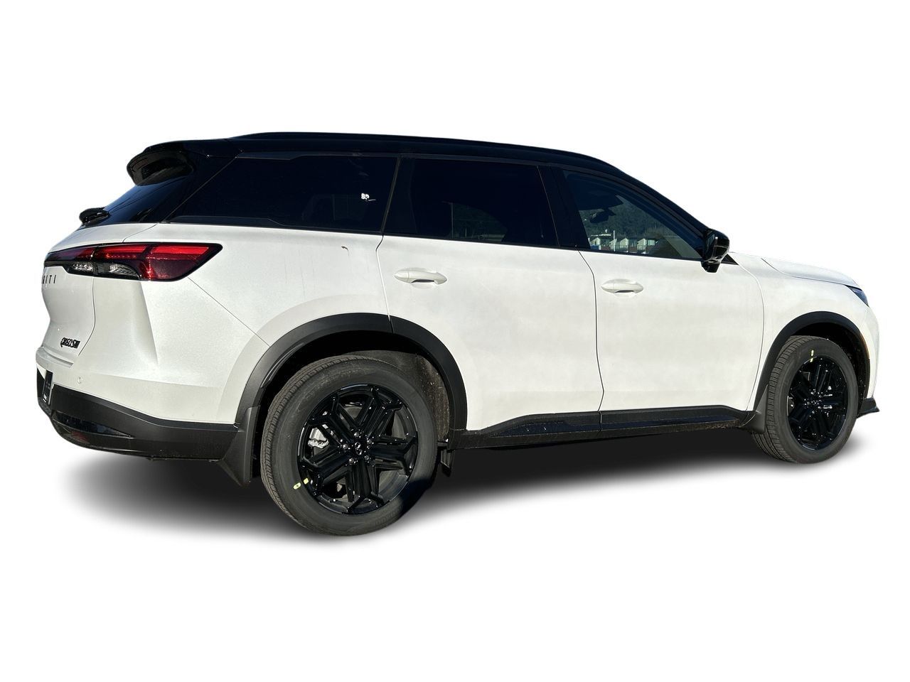 2026 Infiniti QX60