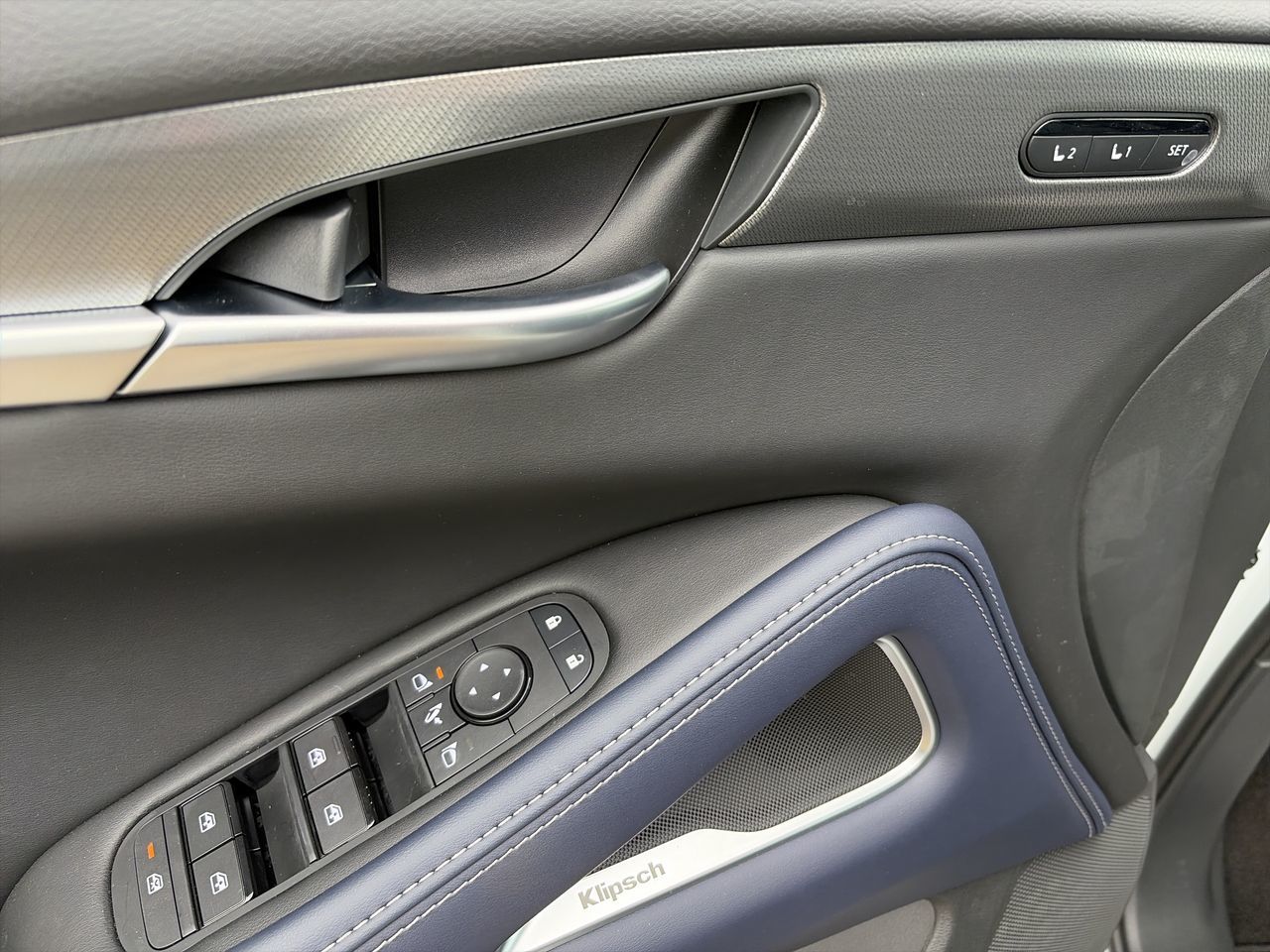 2027 Infiniti QX60