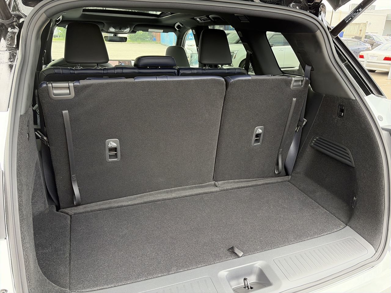 2027 Infiniti QX60
