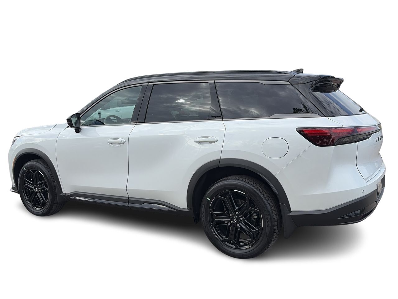 2027 Infiniti QX60