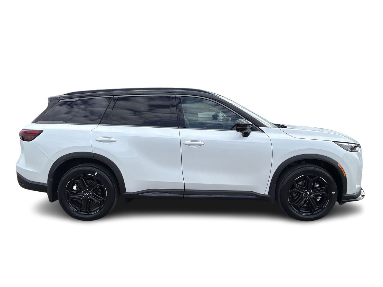 2027 Infiniti QX60