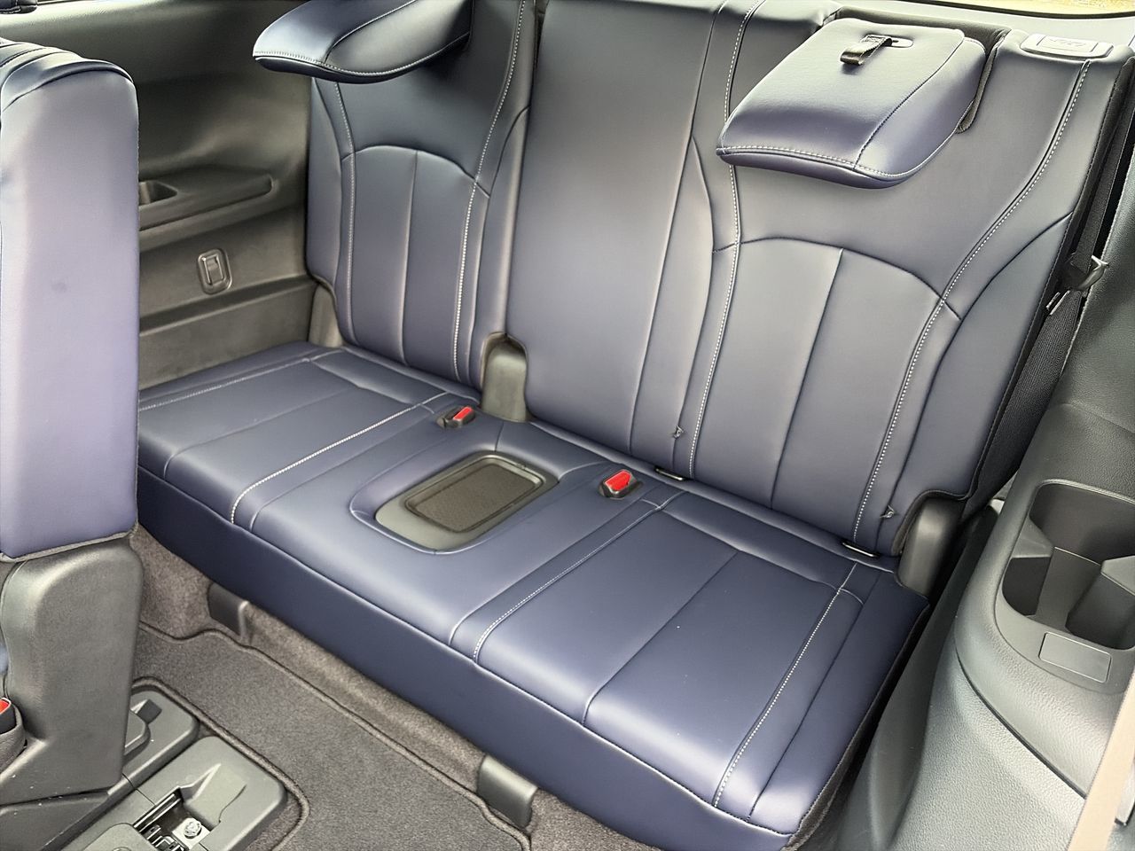 2027 Infiniti QX60