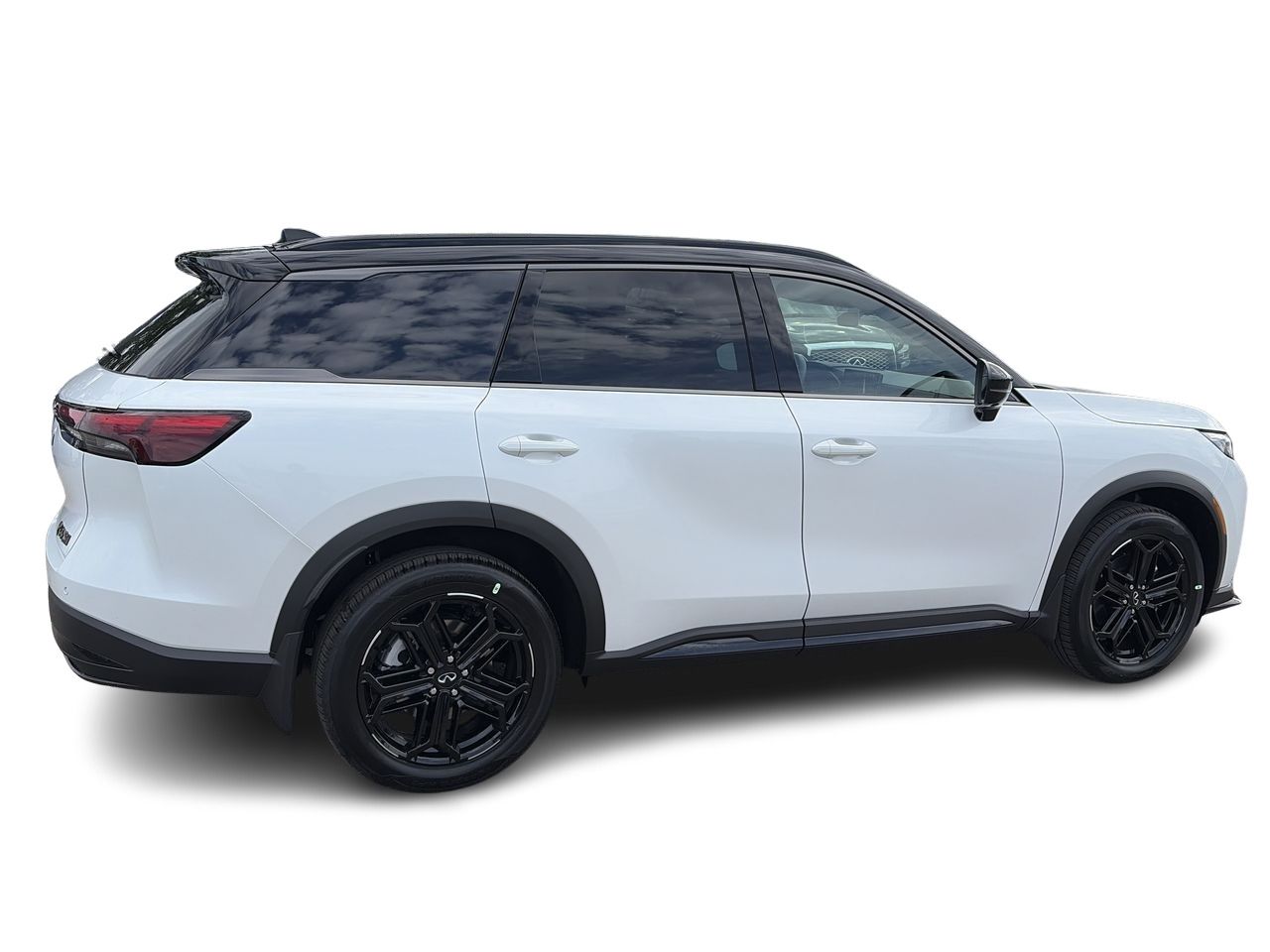 2027 Infiniti QX60