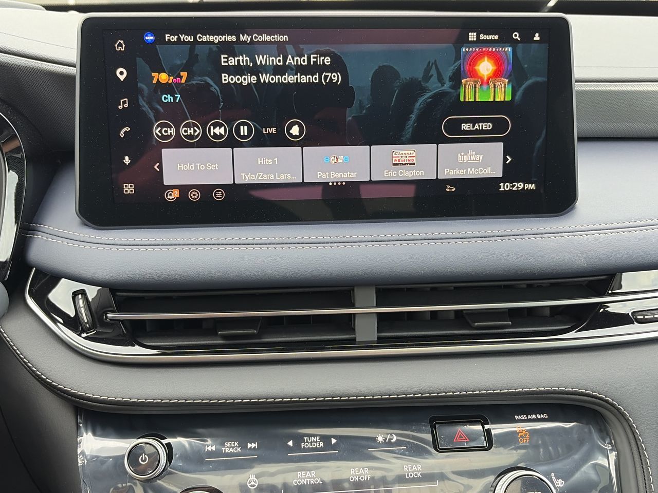 2027 Infiniti QX60