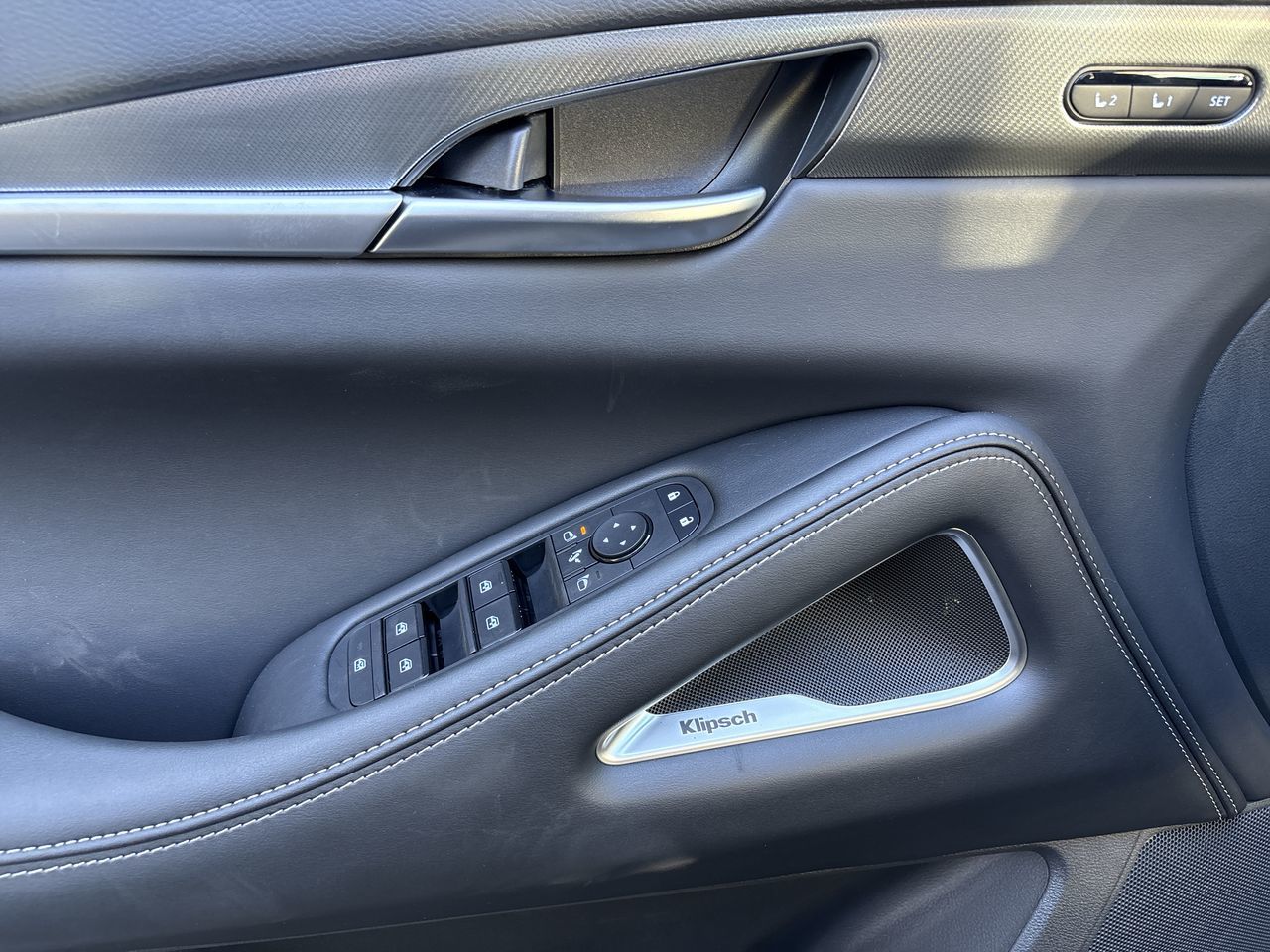 2027 Infiniti QX60